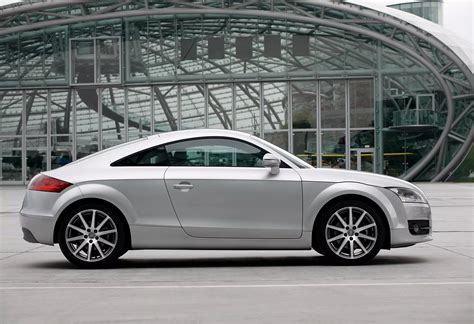 total recall yts|Audi TT Mk2 common problems (2006.
